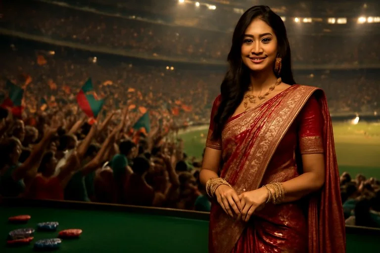 gk444 লাইভ-সিও টেবিল ভিউ